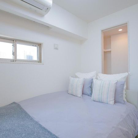 Apartamento 10Min Walk To Shinjuku Yeoe-2 Tokio Exterior foto